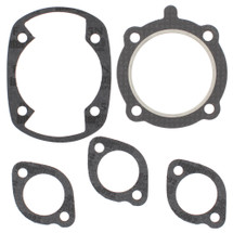 Top End Gasket Kit for Yamaha ENTICER ET250 GP GS 1977-1981 250cc