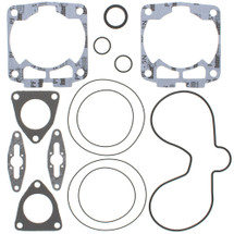 Vertex Full Top Gasket Set 710291 for Polaris 600 HO Fusion F/O 06