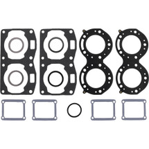 Vertex Top End Gasket Kit for Yamaha VMAX-4 750 1992-1994 750cc