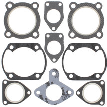 Vertex Top End Gasket Kit for Yamaha 710142