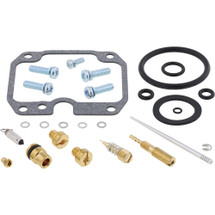 All Balls Carburetor Kit, Complete Yamaha YFB250 Timberwolf 1992-1998, 26-1255