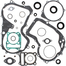 Vertex Gasket Set with Oil Seals 811810 for Suzuki 1988- 89 90 91 92 93 94 95 96