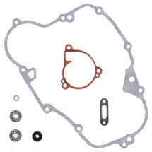 Winderosa Water Pump Rebuild Kit for Kawasaki KX 500 88 89 90 91 92-04