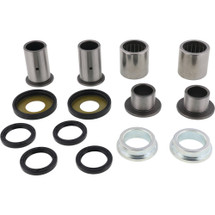 All Balls Swing Arm Bearing Seal Kit for Suzuki