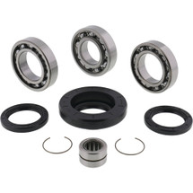 All Balls Rear Differential Bearing Seal Kit for TRX500FA TRX500FM Honda, Others