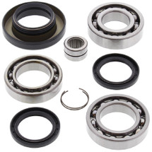 All Balls Rear Differential Bearing Seal Kit for TRX500FA TRX500FM Honda, Others