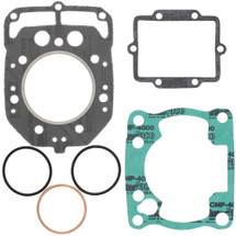 Top End Gasket Kit for Kawasaki KXT250 Tecate 1986 - 1987 250cc