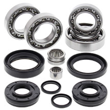 Differential Bearing and Seal Kit Front for Honda TRX420 FA IRS 2009-2014 25-2071
