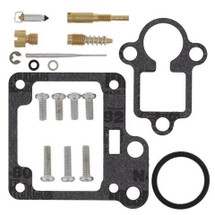 All Balls Carburetor Kit, Complete Yamaha YFM80 Grizzly 05-08, 26-1246