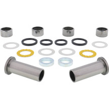 All Balls Swing Arm Bearing Seal Kit for Yamaha 28-1160