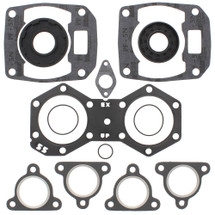 Winderosa Complete Gasket Kit with Oil Seals For Polaris 711286