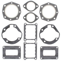 Vertex Top End Gasket Kit for CCW Kioritz KEC 440 Reed Valve 21Early FC/2