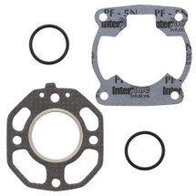 Vertex Top End Gasket Kit for Kawasaki KX 80 86 87