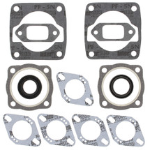 Winderosa Gasket Kit for John Deere Axial Fan (Kohler) FC/2 00