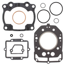 Vertex Top End Gasket Kit for Kawasaki KX 250 1987