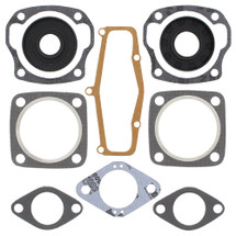 Winderosa Gasket Kit for Sachs 290 SA290/2 / SA340/2 FC/2 00