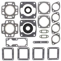 Winderosa Gasket Kit for Rupp 250/2 LC Rupp (Xenoah) LC/2 00