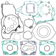 Vertex Complete Gasket Set W/O Seals for KTM 250 XC 2008-2012 808334