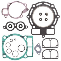 Vertex Top End Gasket Kit for KTM 450 XC ATV 2008-2009