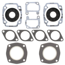 Winderosa Gasket Kit for Arctic Cat EXT/El Tigre (Kawaski) FA/2 72 73 74