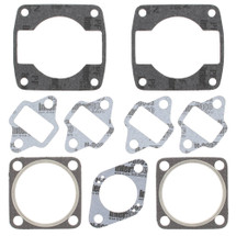 Vertex Top End Gasket Kit for JLO-Cuyuna 440/2 4 Bolt Head Electric FC/2