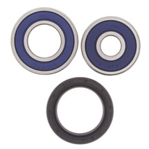 All Balls Rear Wheel Bearing Kit 25-1589 for Yamaha TTR110 08-18