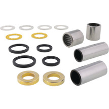 All Balls Swing Arm Bearing Seal Kit for Honda 28-1127