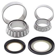 All Balls Steering Bearing - Seal Kit Yamaha BW350 1987-1988, DT125 1999-2000, 22-1025