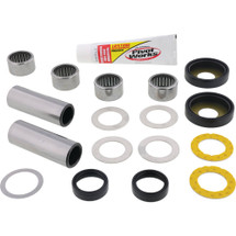 All Balls Swing Arm Bearing Kit for Yamaha 28-1078