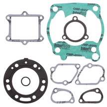 Vertex Top End Gasket Kit for Honda CR 250 R 0.01" Metal HeadGasket 1989-1991