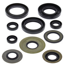 Winderosa Engine Oil Seal Kit For Yamaha 822279