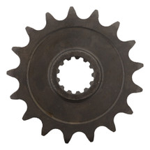 Supersprox Front Sprocket 17T for Yamaha 6 FZ 2004-2008, FZ 6 S 09