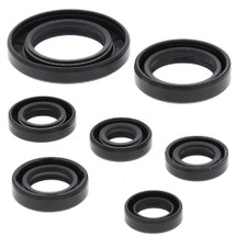 Winderosa Engine Oil Seal Kit For Honda 822311