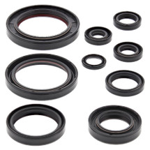 Winderosa Sealing Gaskets for Honda CRF 450 R 09 10 11 12 13 14 15 16