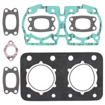 Vertex Top End Gasket Kit for Ski-Doo Formula Plus /E/XTC/XTCE 91