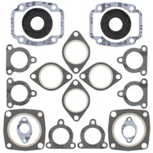 Winderosa Gasket Kit for Arctic Cat Bearcat 440 95 96, Jag Deluxe 97