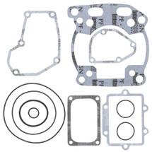 Vertex Top End Gasket Kit for Suzuki RM 250 2002