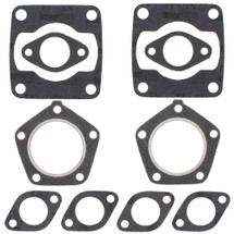 Top End Gasket Kit for Polaris Charger Colt Colt SS TX 1972-1974 300cc