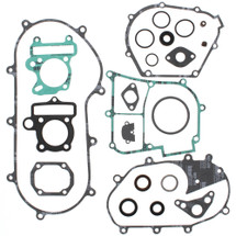 Vertex Complete Gasket Kit with Oil Seals for Polaris 811927