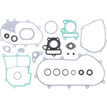 Vertex Complete Gasket Kit with Oil Seals for Polaris 811927
