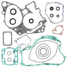 Vertex Gasket Kit with Oil Seals for Suzuki RM 125 04 05 06 07