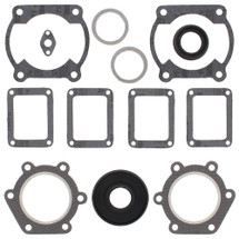 Vertex Gasket Kit for Yamaha SS SS440 D E F G H 1980-1984