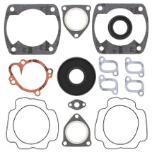 Winderosa Gasket Kit for Yamaha SRX440 76 1976