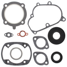 Winderosa Gasket Kit for Yamaha 246 GP/GS 74 1974