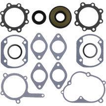 Gasket Kit with Oil Seals for Yamaha GPX GPX433F G 1974-1975 440cc