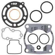 Vertex Top End Gasket Kit for Kawasaki KX 100 98-13