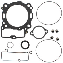 Vertex Top End Gasket Kit for KTM SX 450 ATV 2009 - 2010 450cc