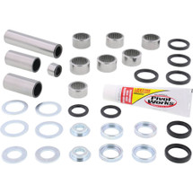 Pivot Works Linkage Rebuild Kit for Yamaha YZ 422488