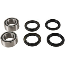 Pivot Works Rear Wheel Bearing Kit for Honda TRX 416139