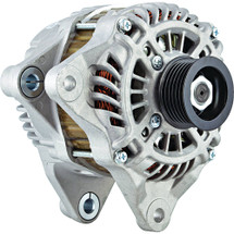 Alternator for Mazda 3 12V 110 Amp 2012-2013 PE07-18-300 8112102 11635